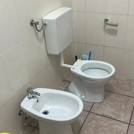 Διαμέρισμα Casa Marignone *