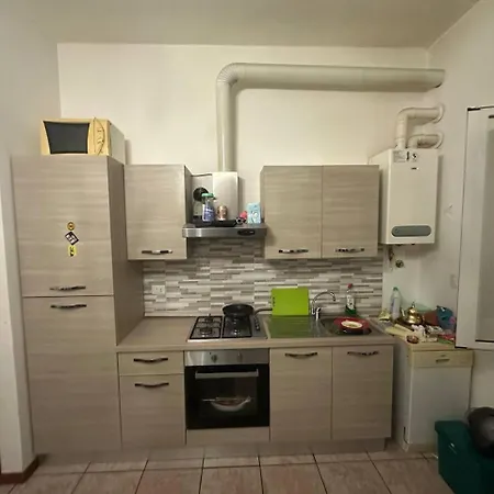 Casa Marignone Διαμέρισμα
